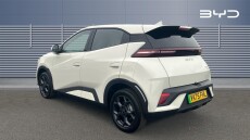 BYD Dolphin Surf 65kW Boost 43kWh 5dr Auto Electric Hatchback